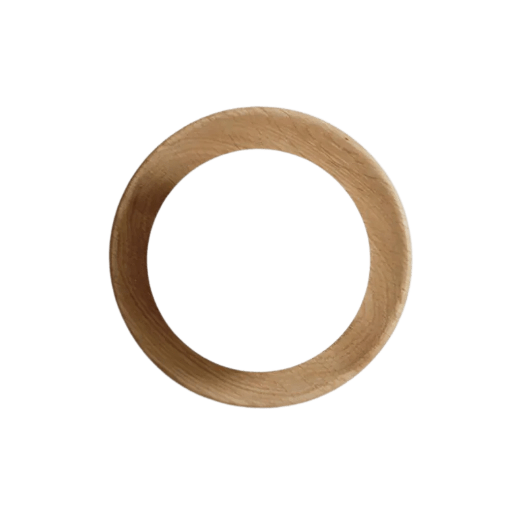 Minimalist Wood Wall Light With Selectable Color Temperature — Greenwich Home & Living