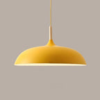 Scandinavian Wrought Iron Pendant Light for Dining Room and Kitchen — Greenwich Home & Living