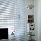 Modern Metal Pendant Light With Adjustable Color Temperature — Greenwich Home & Living