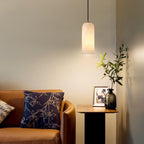 Contemporary Marble Pendant Light for Living Room and Dining Room — Greenwich Home & Living