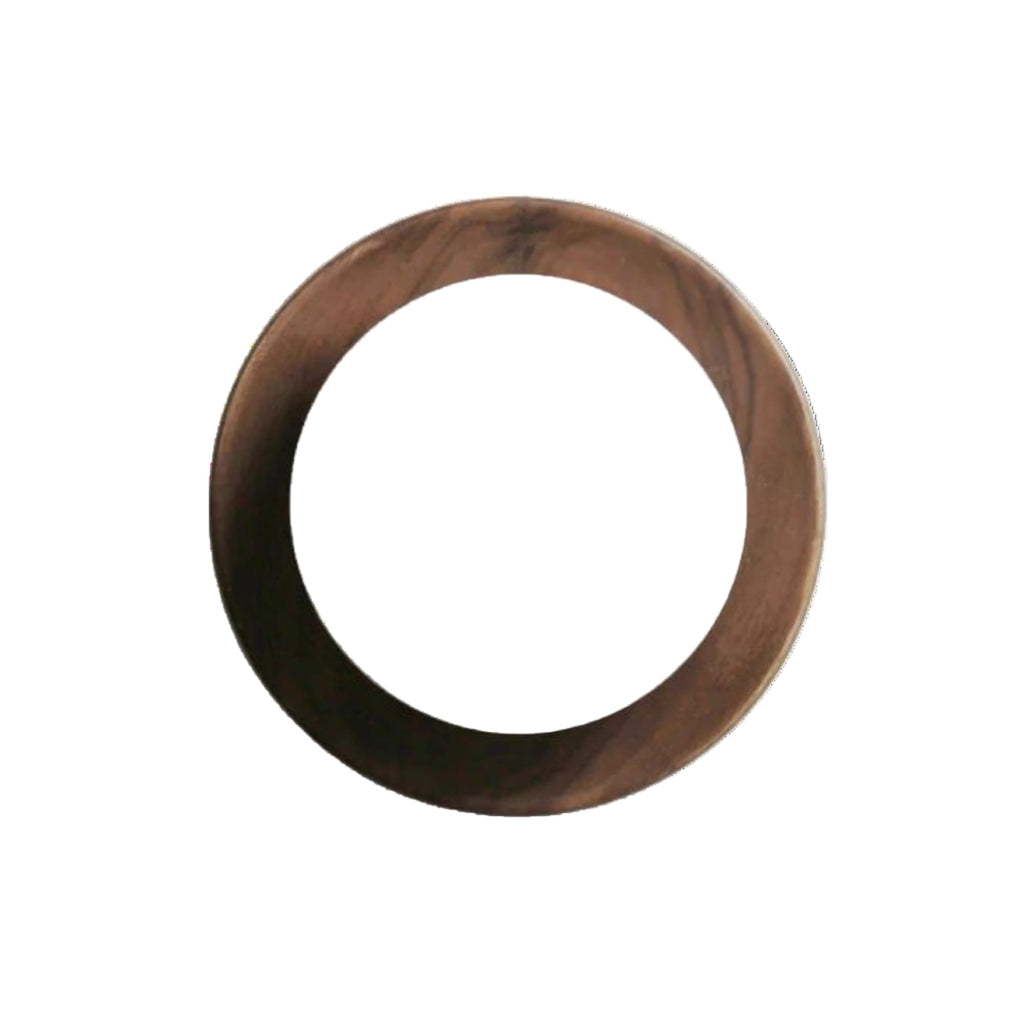 Minimalist Wood Wall Light With Selectable Color Temperature — Greenwich Home & Living