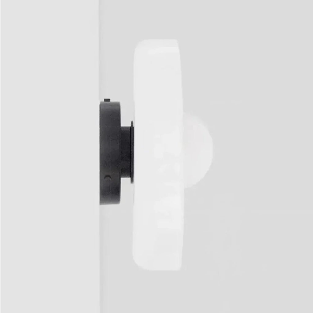 Contemporary Glass Bowl Ceiling Light for Living Room — Greenwich Home & Living