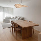 Minimalist Pendant Light With Stepless Dimming for Living and Dining Rooms — Greenwich Home & Living