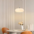 Retro Glass Pendant Light for Living and Dining Rooms — Greenwich Home & Living
