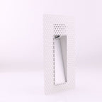 Minimalist Die-Cast Aluminum Wall Light With Selectable Color Temperature — Greenwich Home & Living
