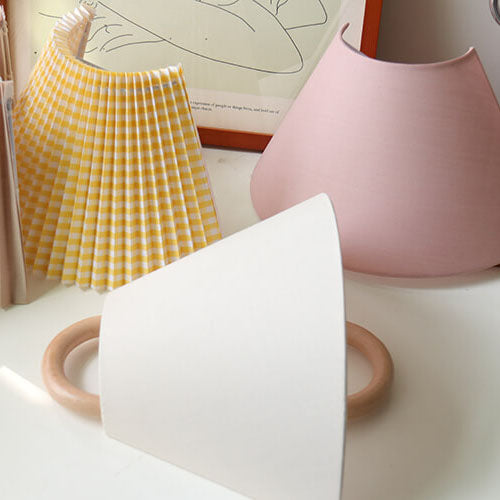 Modern Wood Wall Sconce With Warm LED Glow — Greenwich Home & Living