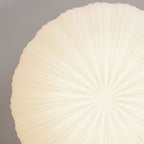 Minimalist Flush Mount Ceiling Light With Tri-Color Light Living Room — Greenwich Home & Living