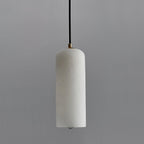 Contemporary Marble Pendant Light for Living Room and Dining Room — Greenwich Home & Living
