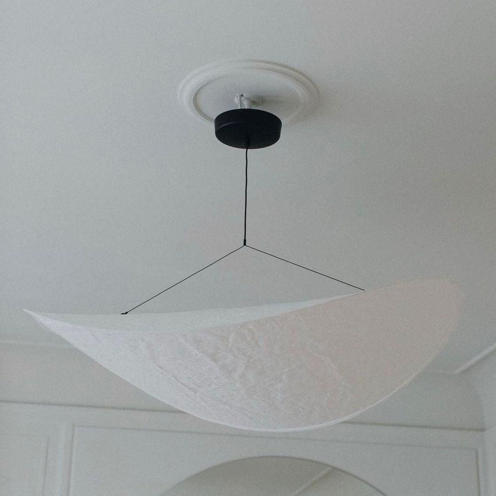 Minimalist Pendant Light With Stepless Dimming for Living and Dining Rooms — Greenwich Home & Living