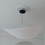 Minimalist Pendant Light With Stepless Dimming for Living and Dining Rooms — Greenwich Home & Living