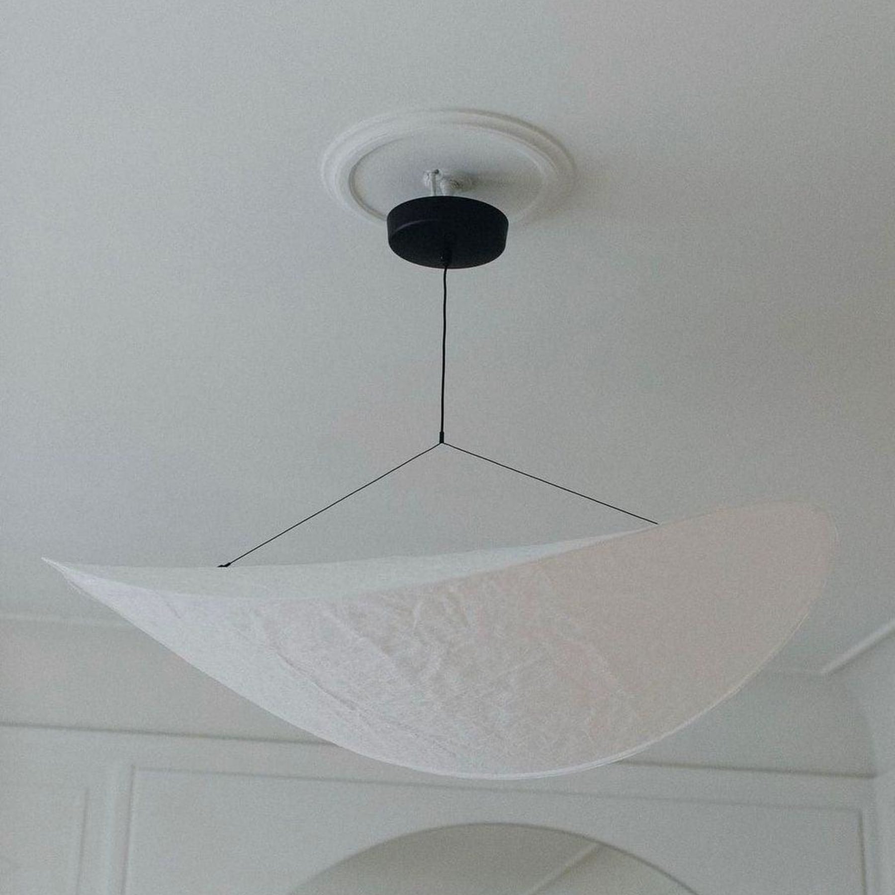 Minimalist Pendant Light With Stepless Dimming for Living and Dining Rooms — Greenwich Home & Living