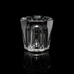 Modern Crystal Table Lamp With Warm Glow For Living Room and Bedroom — Greenwich Home & Living