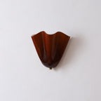 Retro Glass Wall Light With Warm Glow for Living Room and Hallway — Greenwich Home & Living