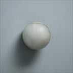 Contemporary Marble Wall Light With Warm Glow — Greenwich Home & Living
