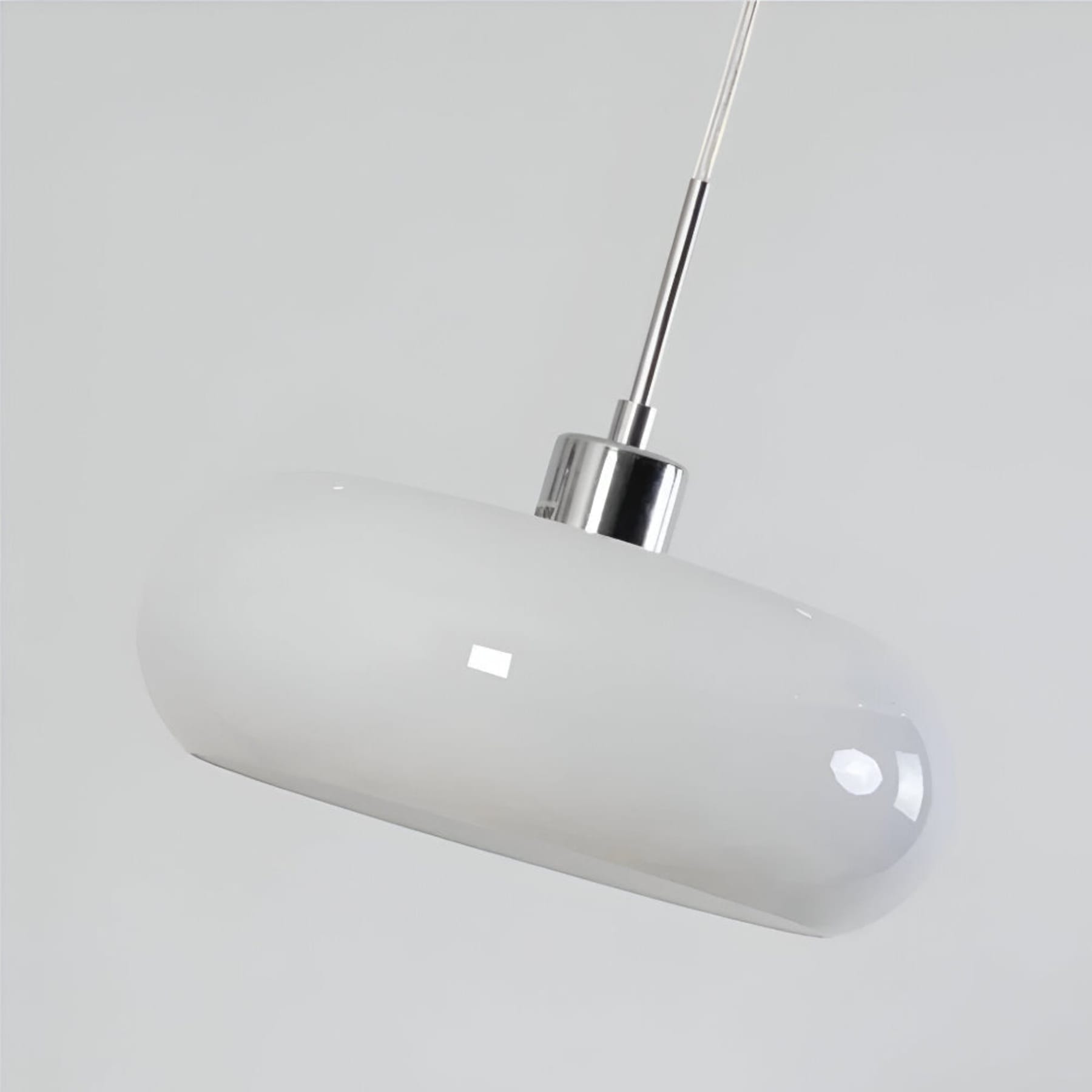 Retro Glass Pendant Light for Living and Dining Rooms — Greenwich Home & Living