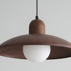 Scandinavian Wrought Iron Pendant Light With Tri-Color Lighting for Dining Room — Greenwich Home & Living