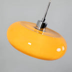 Retro Glass Pendant Light for Living and Dining Rooms — Greenwich Home & Living