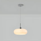 Retro Glass Pendant Light for Living and Dining Rooms — Greenwich Home & Living