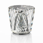 Modern Crystal Table Lamp With Warm Glow For Living Room and Bedroom — Greenwich Home & Living