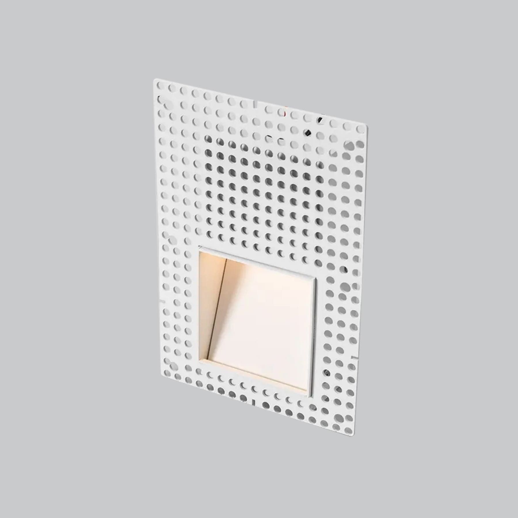 Minimalist Die-Cast Aluminum Wall Light With Selectable Color Temperature — Greenwich Home & Living