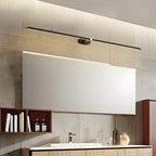 Minimalist Metal Wall Light With Adjustable Color Temperature — Greenwich Home & Living