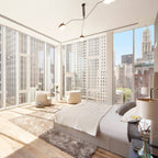 Modern Linear Metal Ceiling Light With Adjustable Color Temperature — Greenwich Home & Living