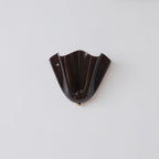 Retro Glass Wall Light With Warm Glow for Living Room and Hallway — Greenwich Home & Living
