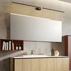 Minimalist Metal Wall Light With Adjustable Color Temperature — Greenwich Home & Living