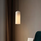Contemporary Marble Pendant Light for Living Room and Dining Room — Greenwich Home & Living