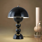 Modern Matte Metal Table Lamp for Living Room and Bedroom — Greenwich Home & Living