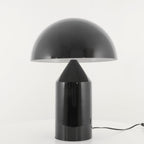 Modern Metal Table Lamp With Adjustable Color Temperature — Greenwich Home & Living