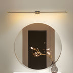 Minimalist Metal Wall Light With Adjustable Color Temperature — Greenwich Home & Living
