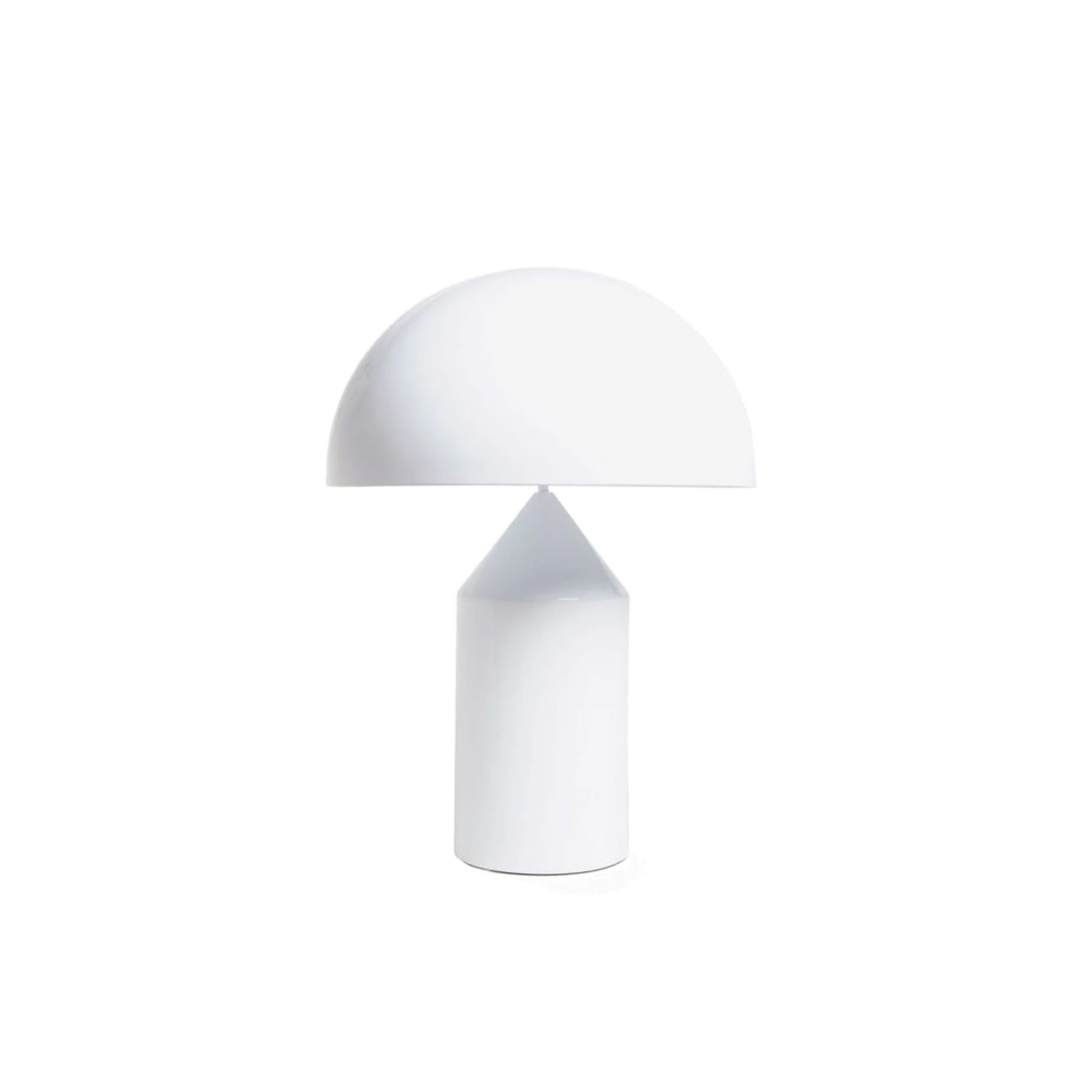 Modern Metal Table Lamp With Adjustable Color Temperature — Greenwich Home & Living
