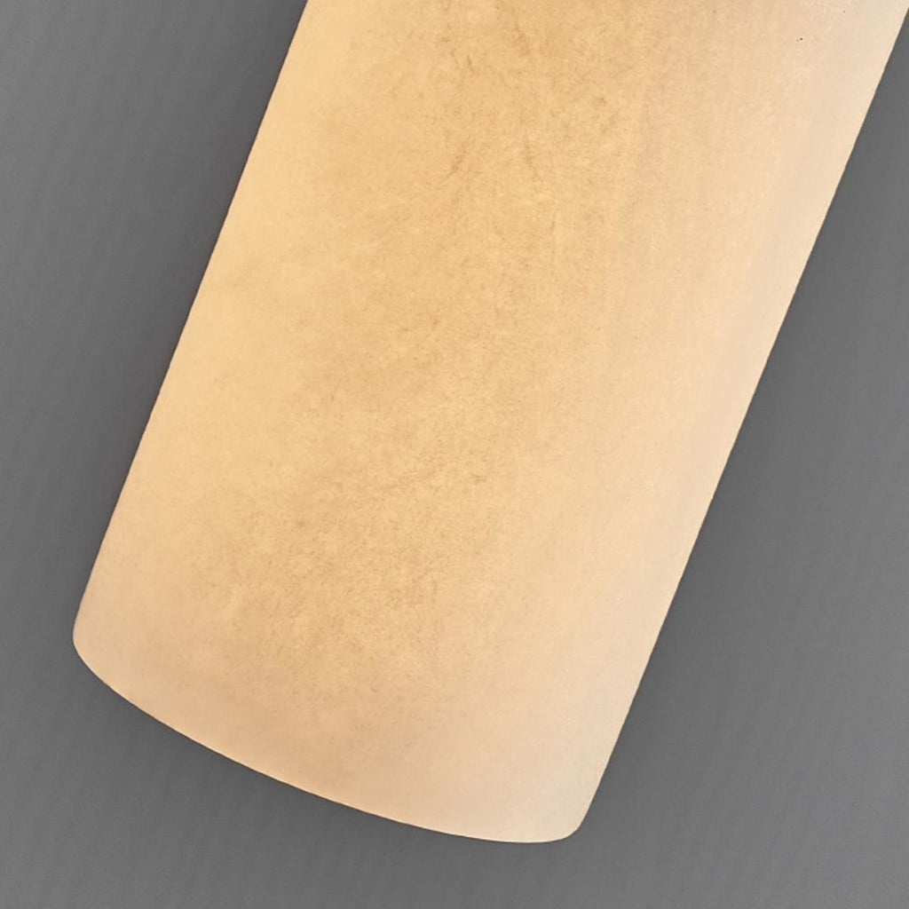 Contemporary Marble Pendant Light for Living Room and Dining Room — Greenwich Home & Living