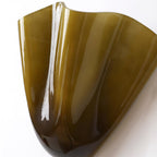 Retro Glass Wall Light With Warm Glow for Living Room and Hallway — Greenwich Home & Living