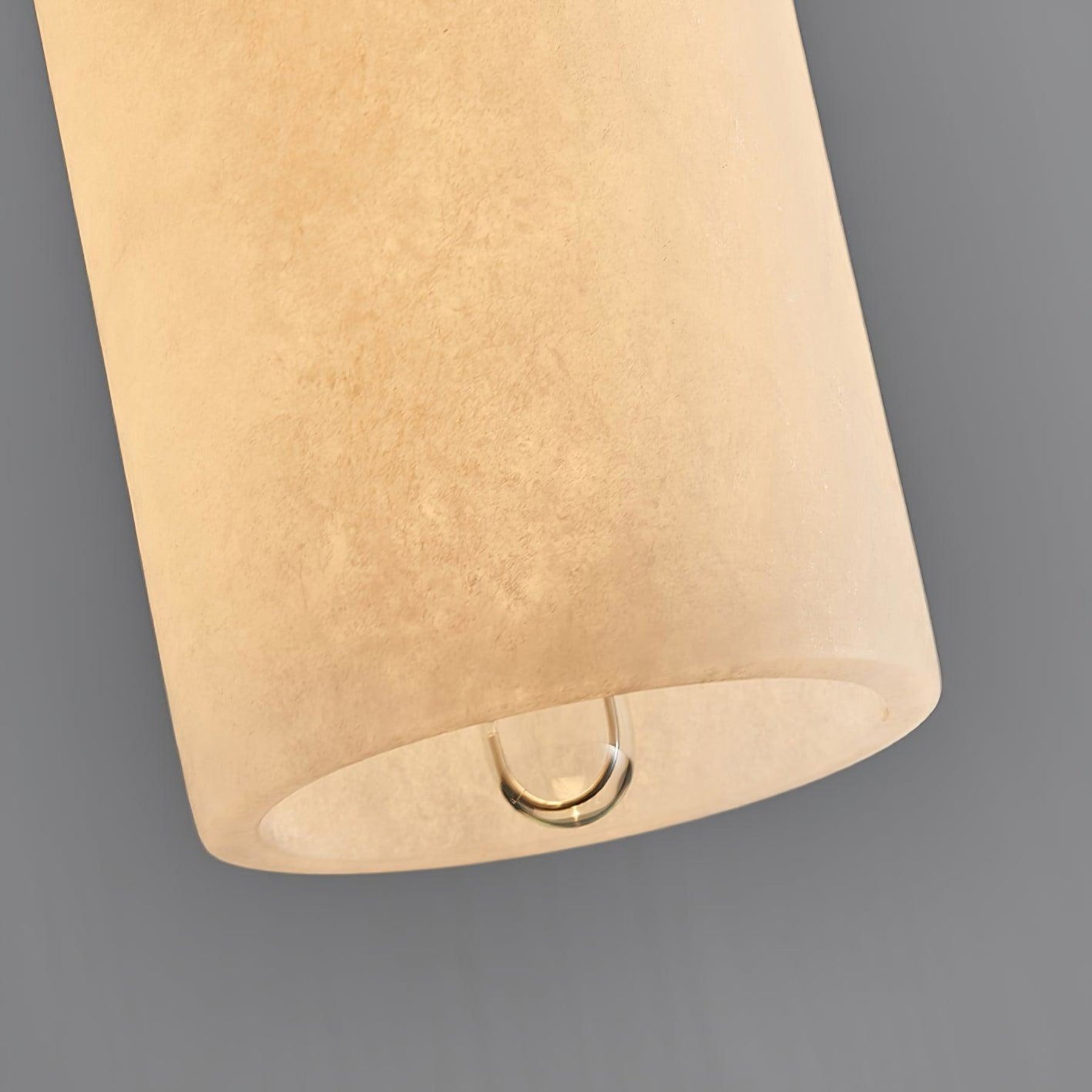 Contemporary Marble Pendant Light for Living Room and Dining Room — Greenwich Home & Living