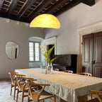 Minimalist Pendant Light With Stepless Dimming for Living and Dining Rooms — Greenwich Home & Living