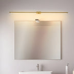 Minimalist Metal Wall Light With Adjustable Color Temperature — Greenwich Home & Living