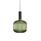 Contemporary Glass Pendant Light for Living and Dining Rooms — Greenwich Home & Living