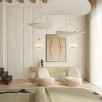 Minimalist Pendant Light With Stepless Dimming for Living and Dining Rooms — Greenwich Home & Living