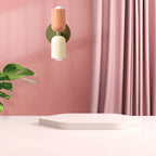 Modern Ceramic Wall Light for Living Room and Bedroom — Greenwich Home & Living