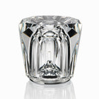 Modern Crystal Table Lamp With Warm Glow For Living Room and Bedroom — Greenwich Home & Living