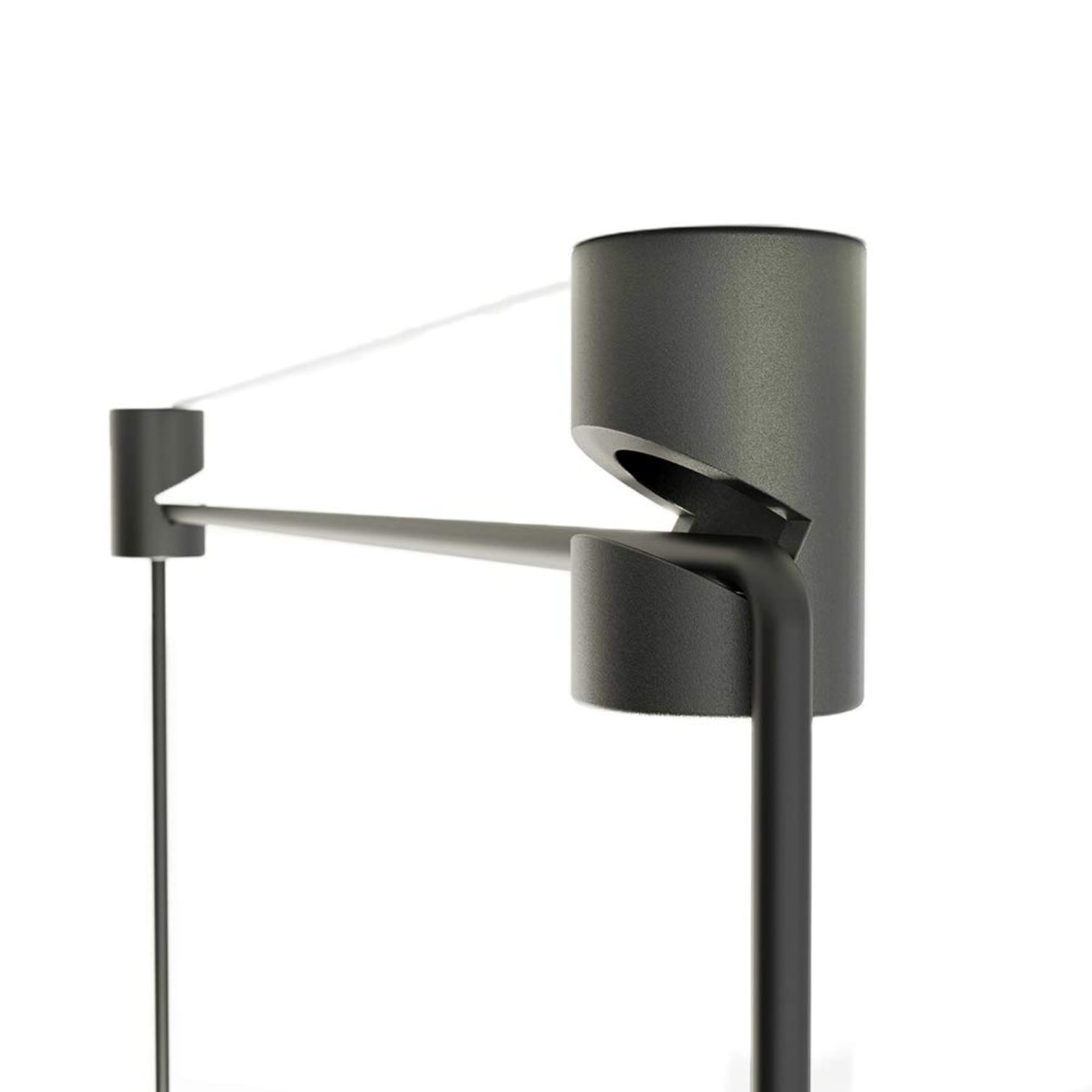 Minimalist Pendant Light With Stepless Dimming for Living and Dining Rooms — Greenwich Home & Living