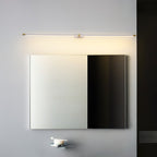 Minimalist Metal Wall Light With Adjustable Color Temperature — Greenwich Home & Living