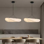 Minimalist Pendant Light With Stepless Dimming for Living and Dining Rooms — Greenwich Home & Living