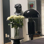Modern Metal Table Lamp With Adjustable Color Temperature — Greenwich Home & Living