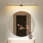 Minimalist Metal Wall Light With Adjustable Color Temperature — Greenwich Home & Living