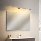 Minimalist Metal Wall Light With Adjustable Color Temperature — Greenwich Home & Living