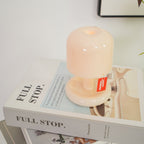 Minimalist Rechargeable Table Lamp With Tri-Color Light — Greenwich Home & Living