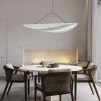 Minimalist Pendant Light With Stepless Dimming for Living and Dining Rooms — Greenwich Home & Living